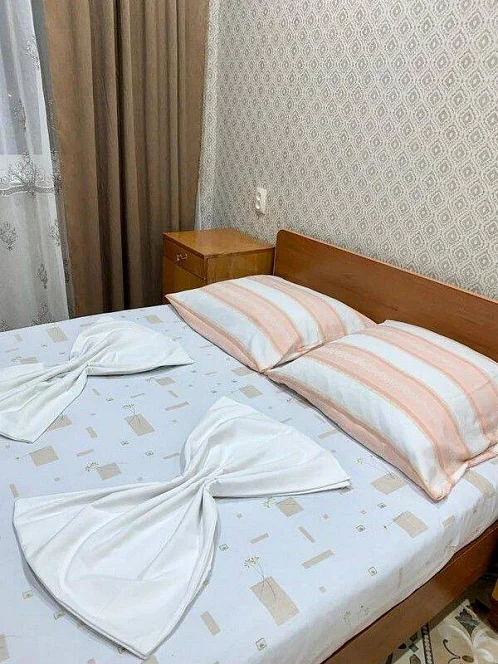 "Летний Рай" частный сектор, Лдзаа Фото: 23 из 50