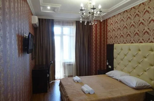 2х-комнатная квартира Фото: 12 из 19