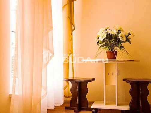 "Солнечный" гостевой дом, Сочи, Адлер Фото: 25 из 51