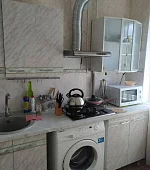 2х-комнатная квартира