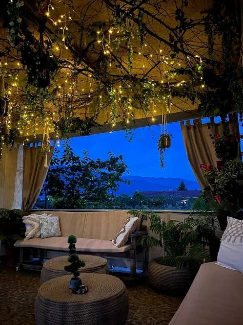 "Золотой павлин" гостевой дом, Алахадзы Фото: 8 из 20