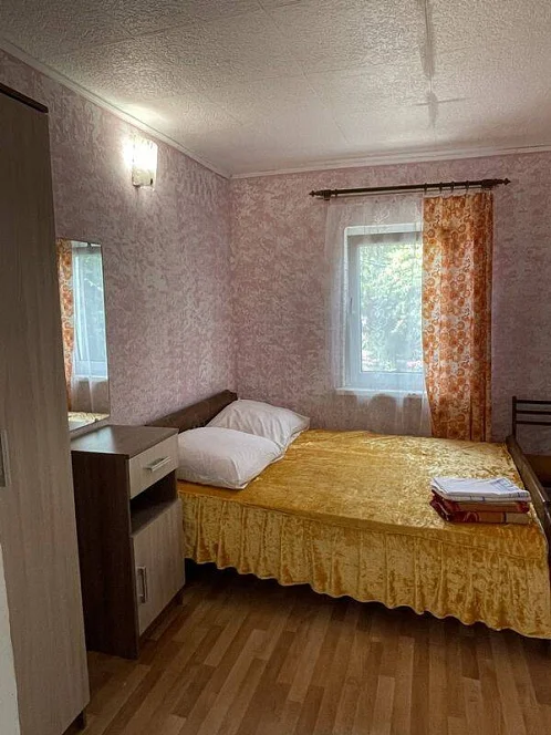 "У Янины" частный сектор,  Николаевка Фото: 9 из 17
