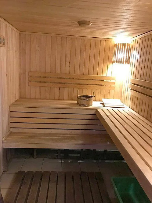 "Вилла Лагуна" гостевой дом, Белосарайская Коса Фото: 11 из 51