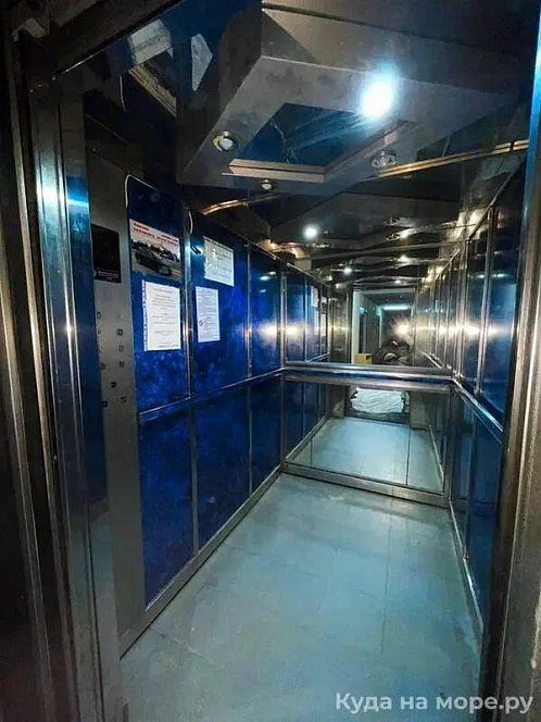 "Морская звезда" мини-гостиница, Лазаревское Фото: 6 из 50