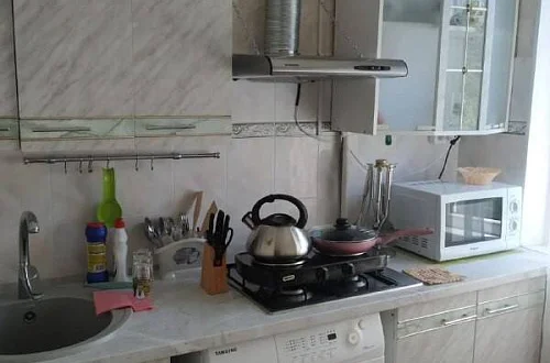 2х-комнатная квартира Фото: 2 из 8