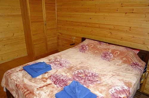 Дом под-ключ Фото: 11 из 16