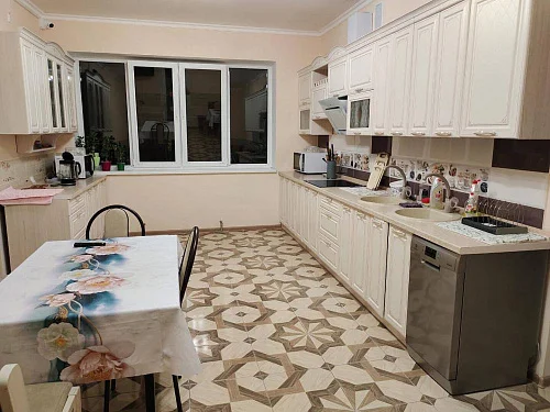 Гостевой дом Морская 7/Б, Архипо-Осиповка Фото: 8 из 39
