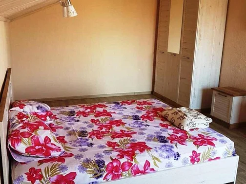 "Сандал" база отдыха, Должанская Фото: 37 из 47