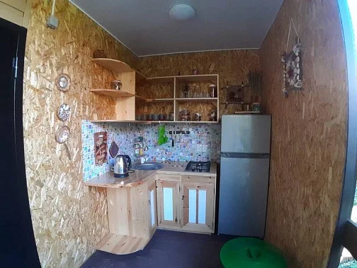 "На Земляничной" гостевой дом, Архипо-Осиповка Фото: 6 из 15