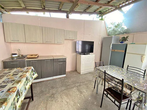 "Лиана" частный сектор, Волконка Фото: 10 из 33