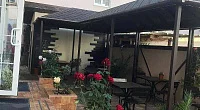 "Dream House" частный сектор, Адлер