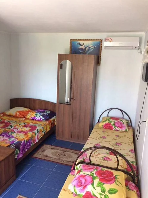 "Солнечный" гостевой дом, Архипо-Осиповка Фото: 16 из 20