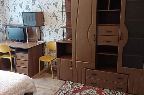 2х-комнатная квартира Фото: 5 из 15
