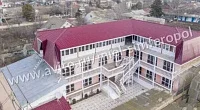 Частный сектор Советская 5, Николаевка