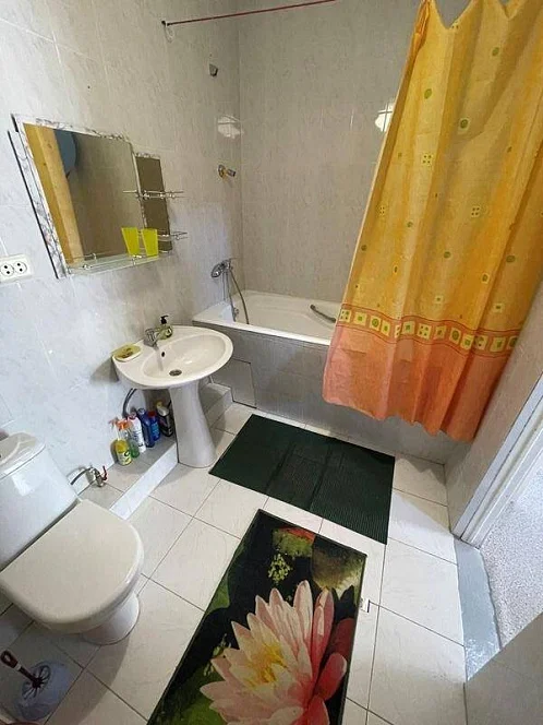 Частный сектор Платановая 24, Архипо-Осиповка Фото: 23 из 38