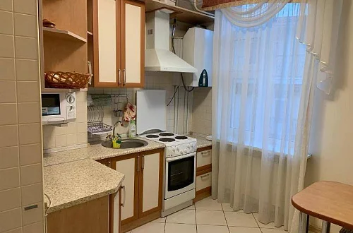 2х-комнатная квартира Фото: 5 из 17
