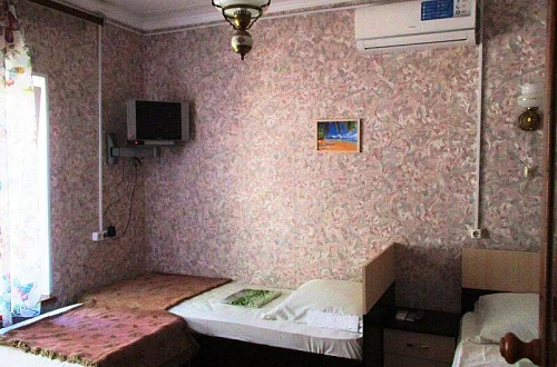 2х-комнатный дом под-ключ Фото: 4 из 6