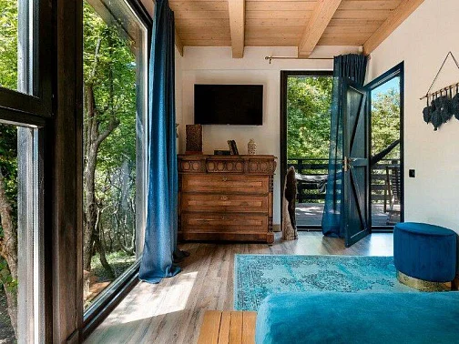 "Petra Garden" отель, Бетта Фото: 48 из 50