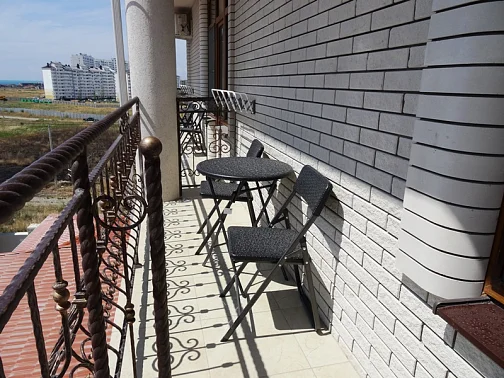 "Bellagio" отель, Анапа Фото: 4 из 4