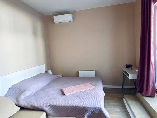 "Пентхаус с террасой у моря" 3х-комнатная квартира, Сукко Фото: 15 из 28