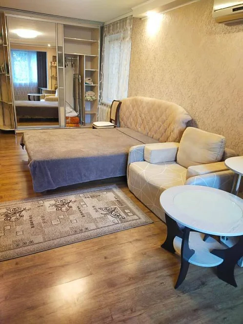 2х-комнатная квартира Терлецкого 9 кв 2, Форос Фото: 6 из 16