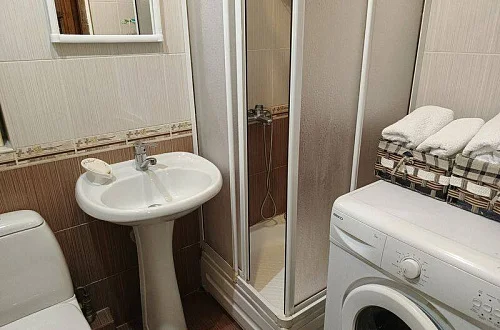 3х-комнатная квартира Фото: 19 из 19