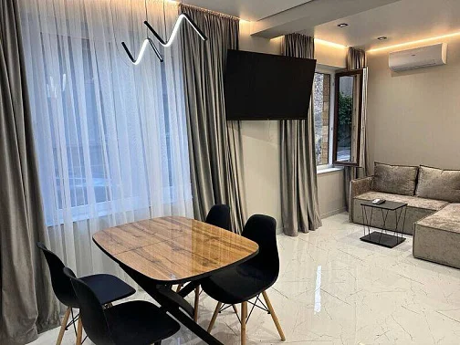 "Апартаменты VERANDA" гостевой дом, Евпатория Фото: 31 из 37