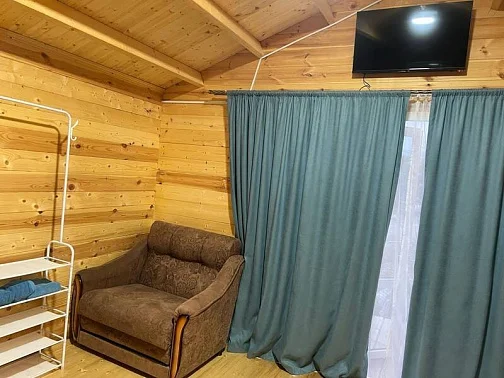 Гостевой дом Адлейба 428, Сухум Фото: 24 из 26