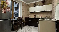 5-комнатная квартира Абазгаа 51/1 кв 28, Гагра