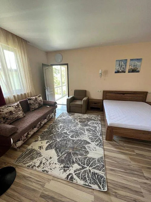 "Цветок" частный сектор, Поповка Фото: 25 из 34