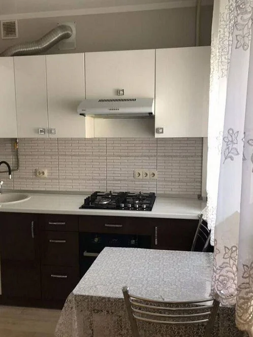 2х-комнатная квартира Коли Пищенко 17/А кв 3, Севастополь Фото: 2 из 6