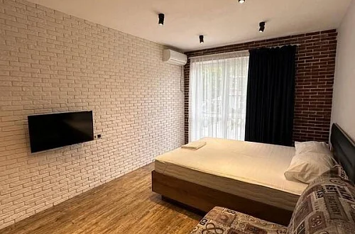 1,5-комнатная квартира Фото: 5 из 7