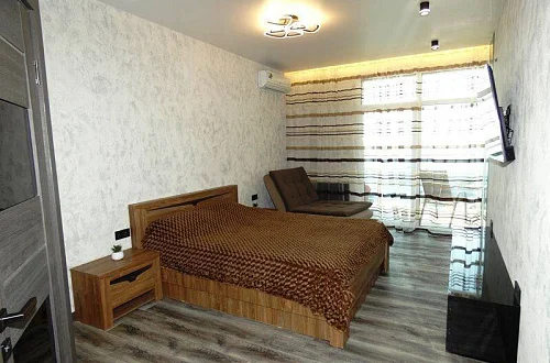 2х-комнатная квартира Фото: 3 из 8