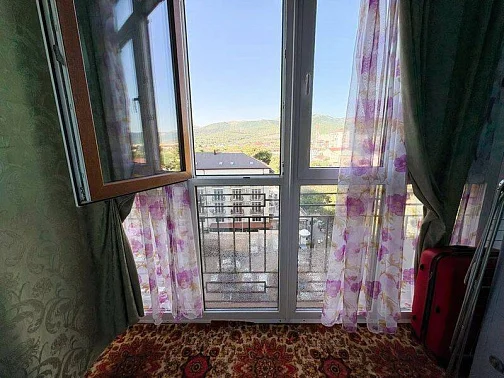 1-комнатная квартира Мира 15, Кабардинка Фото: 11 из 14