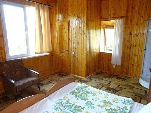 "Portofino" гостевой дом, Гудаута Фото: 10 из 12