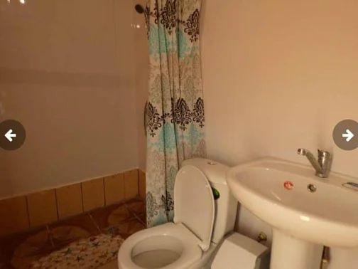 "У Яны и Армана" частный сектор, Алахадзы Фото: 15 из 15