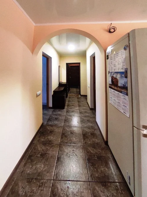 Дом под-ключ Таманский 11, Кучугуры Фото: 8 из 16