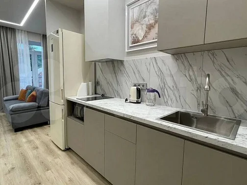 2х-комнатная квартира Игнатенко 9 кв 35, Ялта Фото: 6 из 25