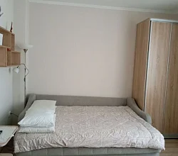 Этаж под-ключ Приморский 1/Б