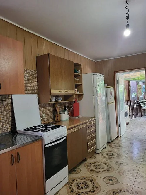 "Людмила" гостевой дом, Ольгинка Фото: 18 из 41