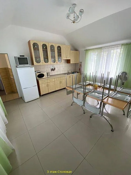 Частный сектор 2 микрорайон 4, Ольгинка Фото: 9 из 25