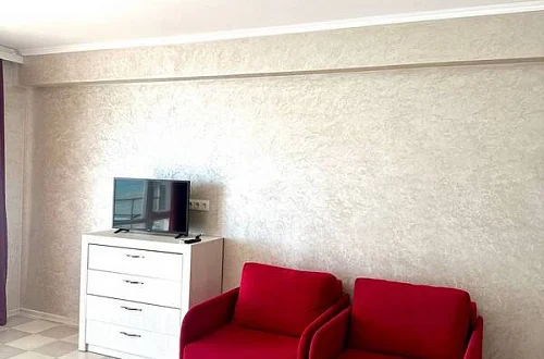 Квартира-студия Фото: 4 из 8