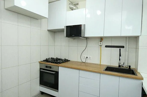 2х-комнатная квартира Фото: 3 из 8