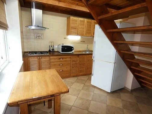 Гостевой дом Клары Цеткин 19, Феодосия Фото: 11 из 36