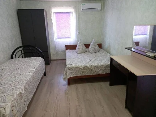 "У Аннушки" база отдыха, Должанская Фото: 46 из 50