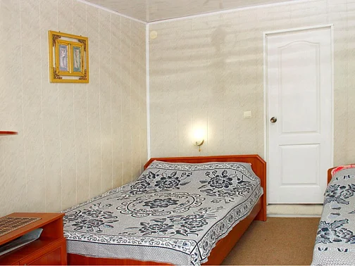 "Семейный" гостевой дом, Солнечногорское Фото: 15 из 24