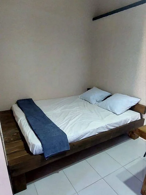 Частный сектор Черноморская 8, Штормовое Фото: 30 из 34