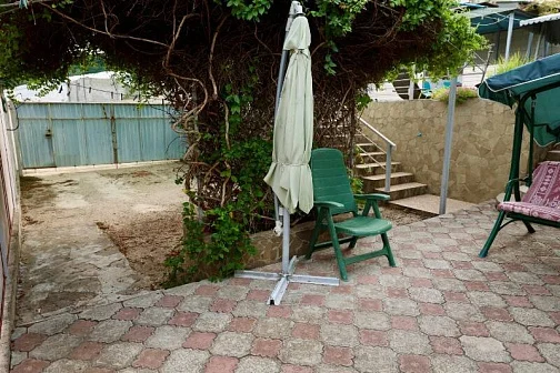 "Коттеджи на Морской" частный сектор, Орджоникидзе Фото: 27 из 50