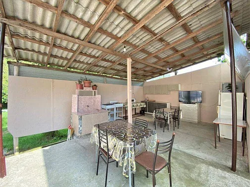 "Лиана" частный сектор, Волконка Фото: 8 из 33