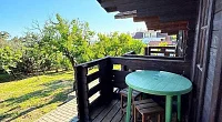 "Никопсия" гостевой комплекс, Новый Афон